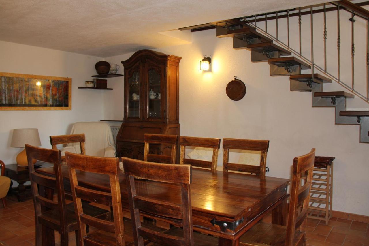 Il Pagliarello Di Villa San Giovanni San Demetrio ne' Vestini Ngoại thất bức ảnh
